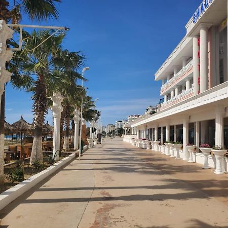 דורס Apartments Big Family מראה חיצוני תמונה