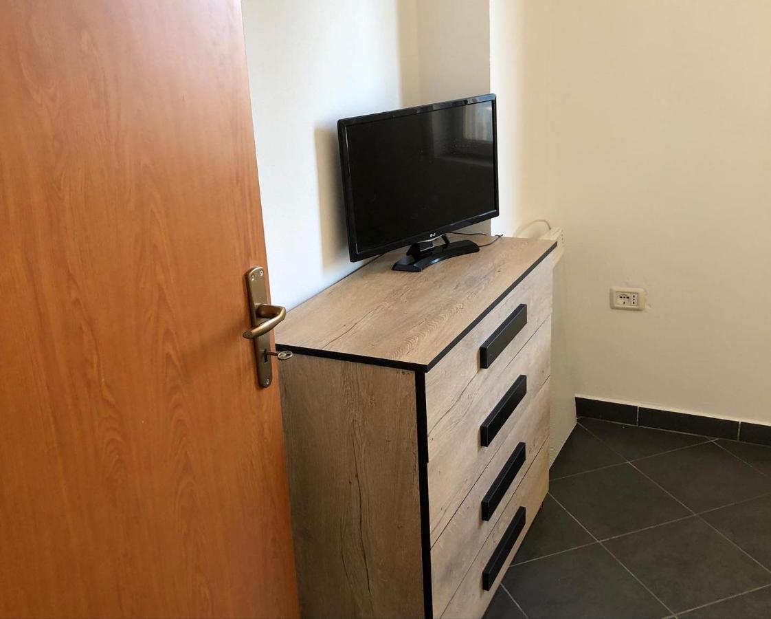 דורס Apartments Big Family מראה חיצוני תמונה