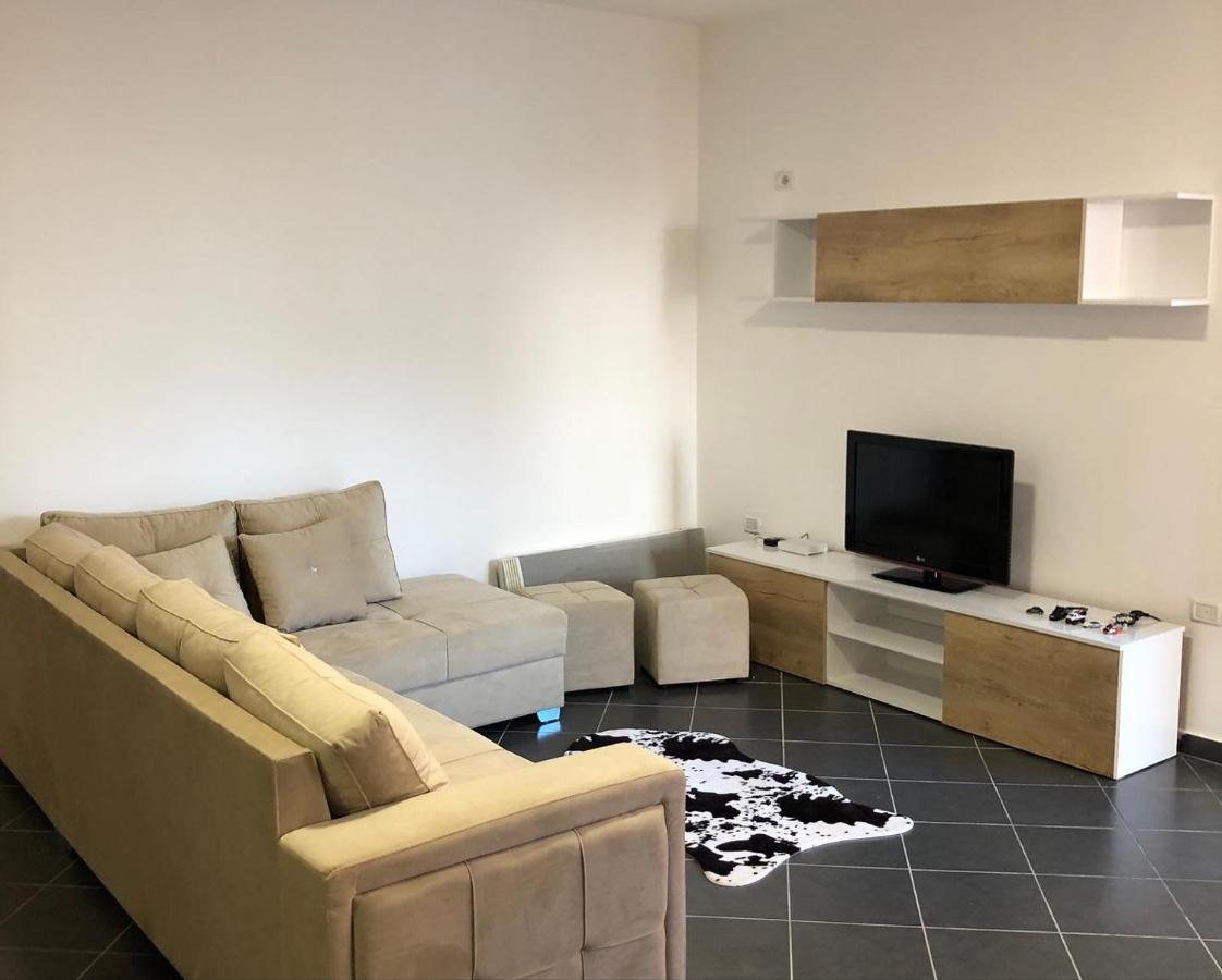 דורס Apartments Big Family מראה חיצוני תמונה