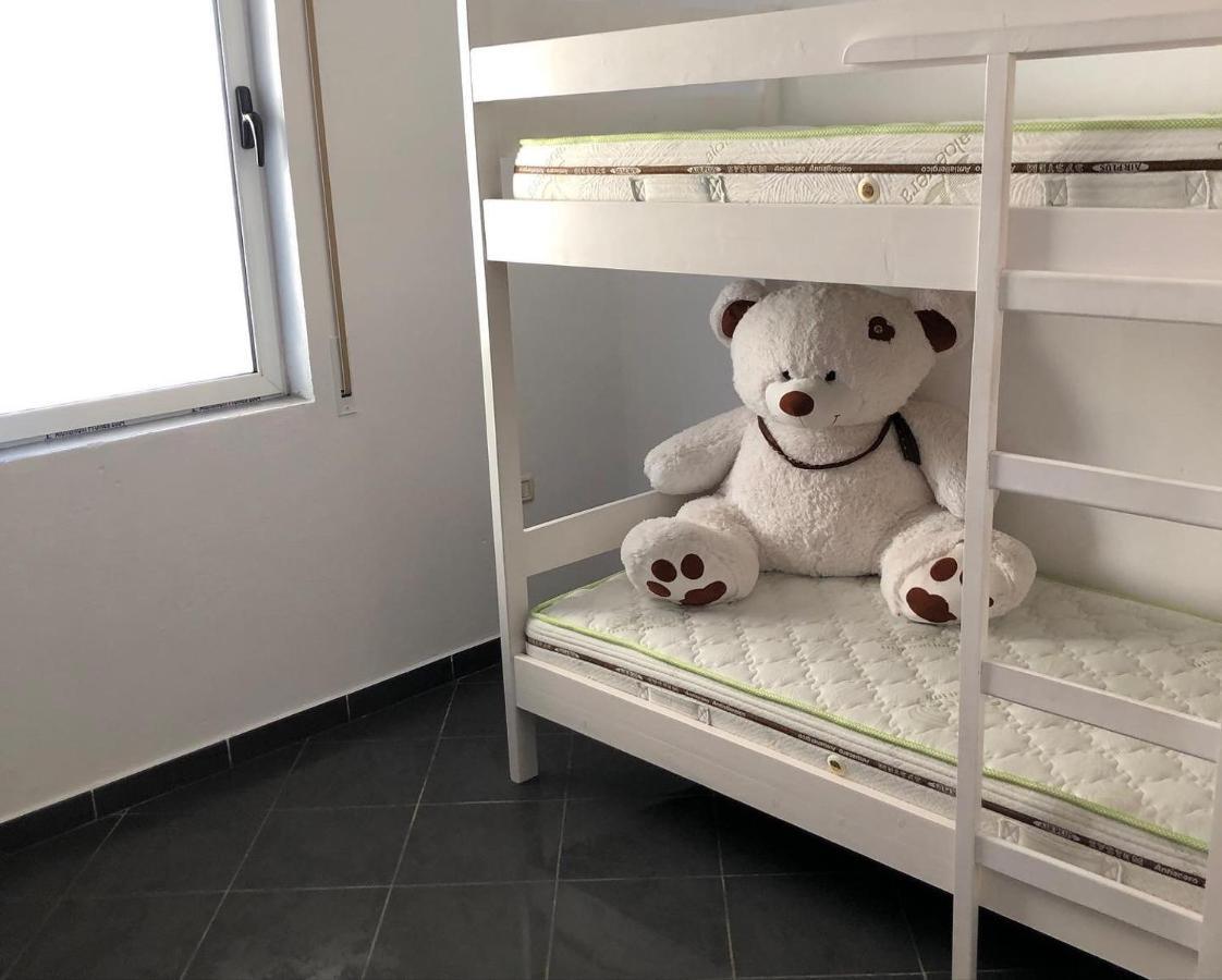 דורס Apartments Big Family מראה חיצוני תמונה