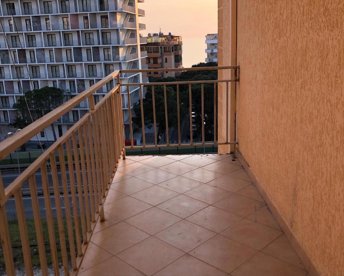 דורס Apartments Big Family מראה חיצוני תמונה