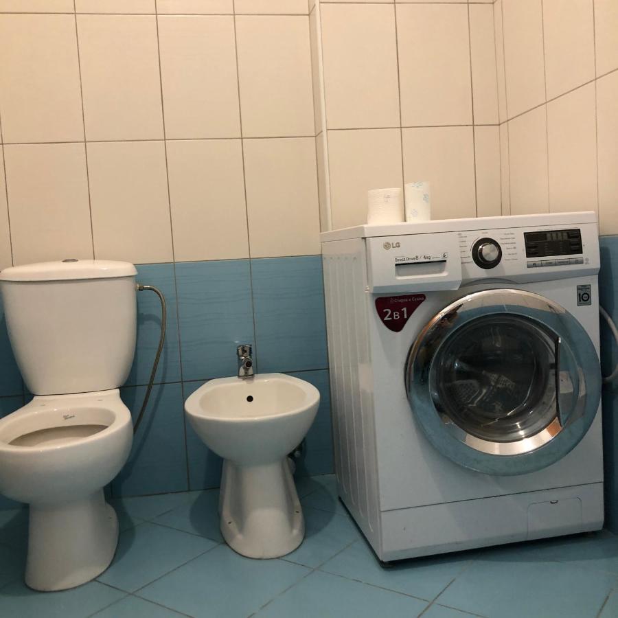 דורס Apartments Big Family מראה חיצוני תמונה