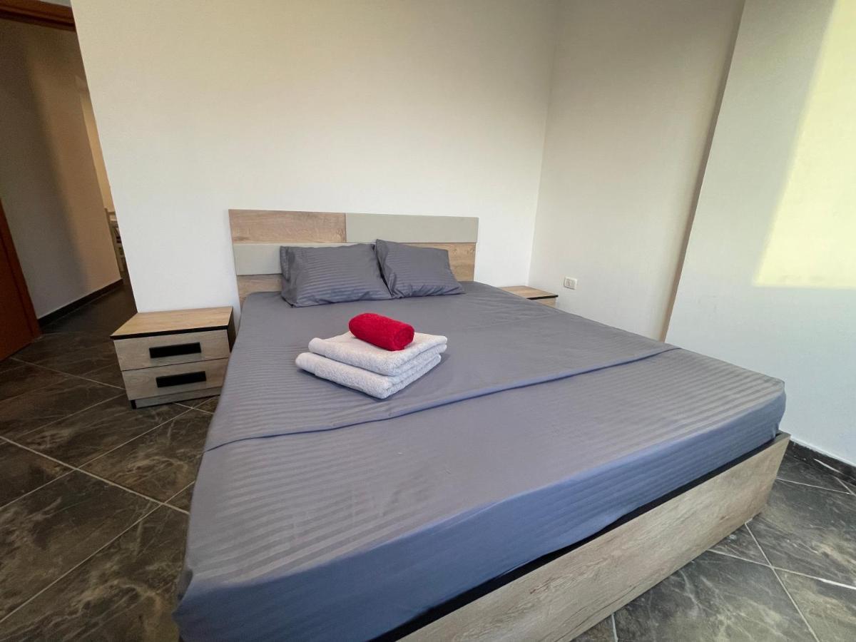 דורס Apartments Big Family מראה חיצוני תמונה
