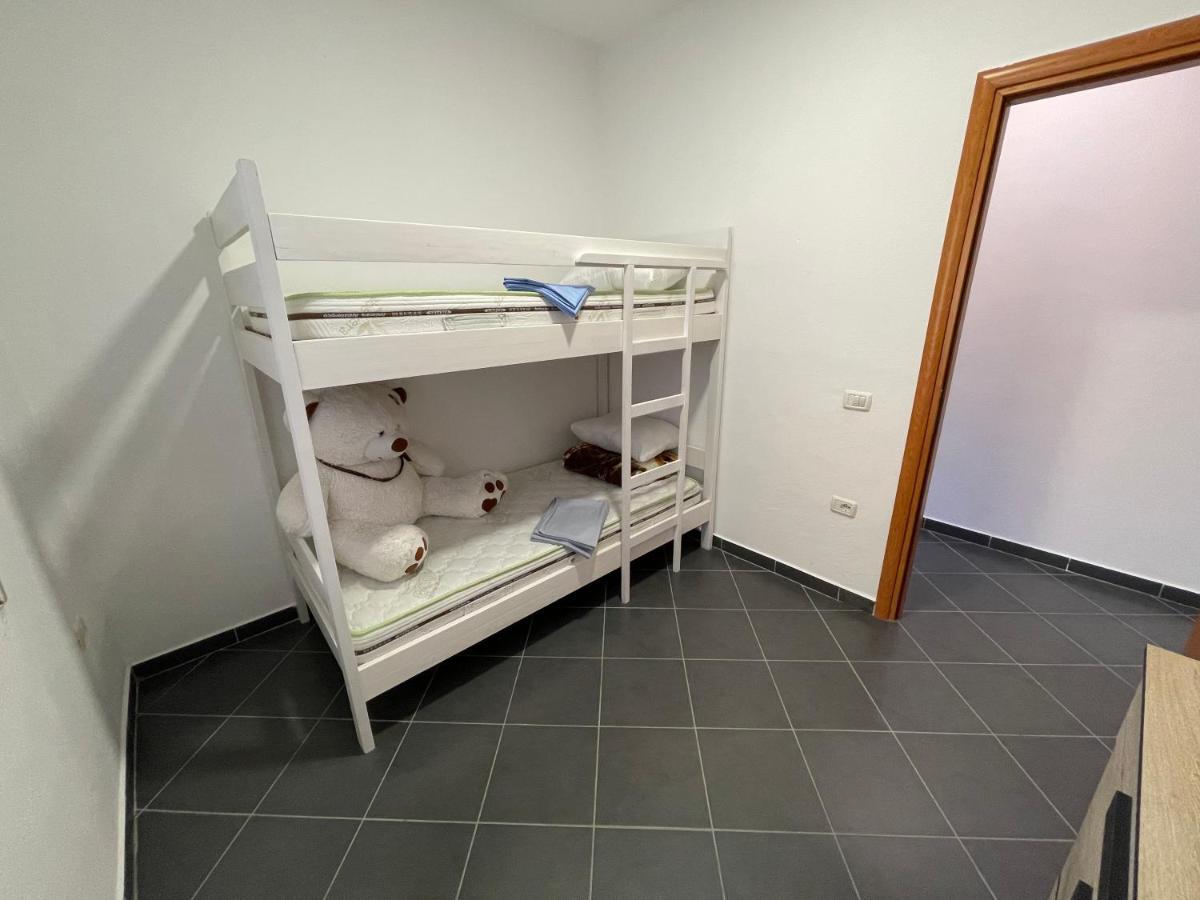 דורס Apartments Big Family מראה חיצוני תמונה