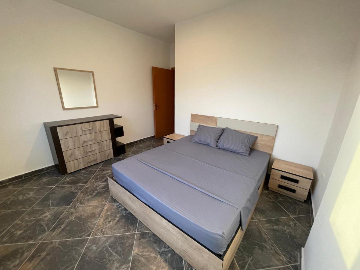 דורס Apartments Big Family מראה חיצוני תמונה