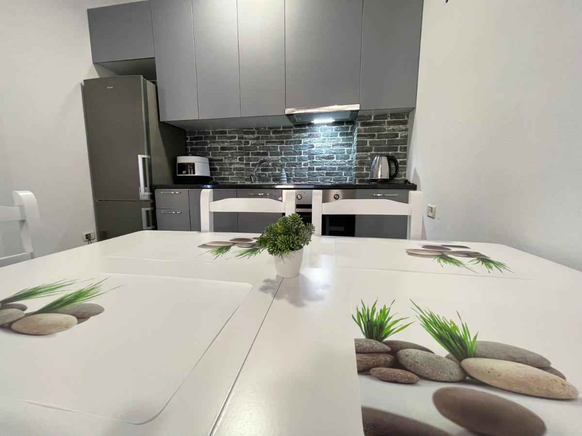 דורס Apartments Big Family מראה חיצוני תמונה