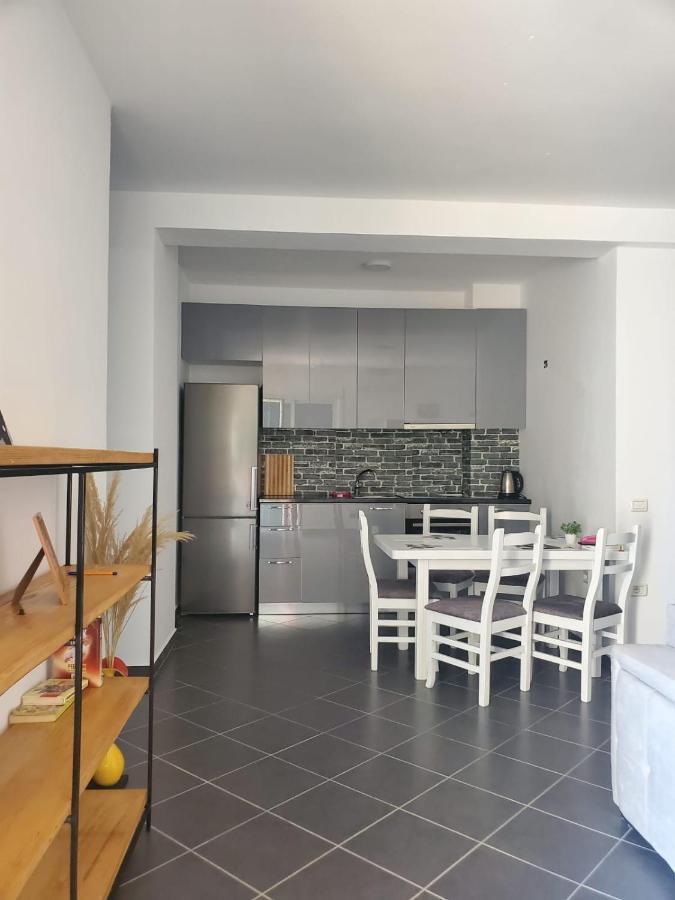 דורס Apartments Big Family מראה חיצוני תמונה