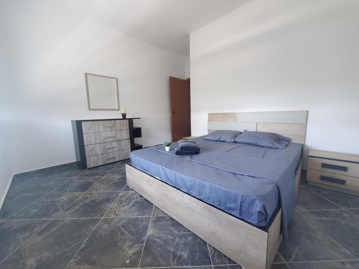 דורס Apartments Big Family מראה חיצוני תמונה