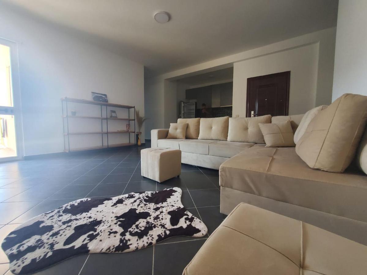 דורס Apartments Big Family מראה חיצוני תמונה