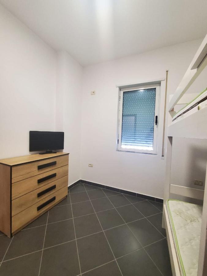 דורס Apartments Big Family מראה חיצוני תמונה