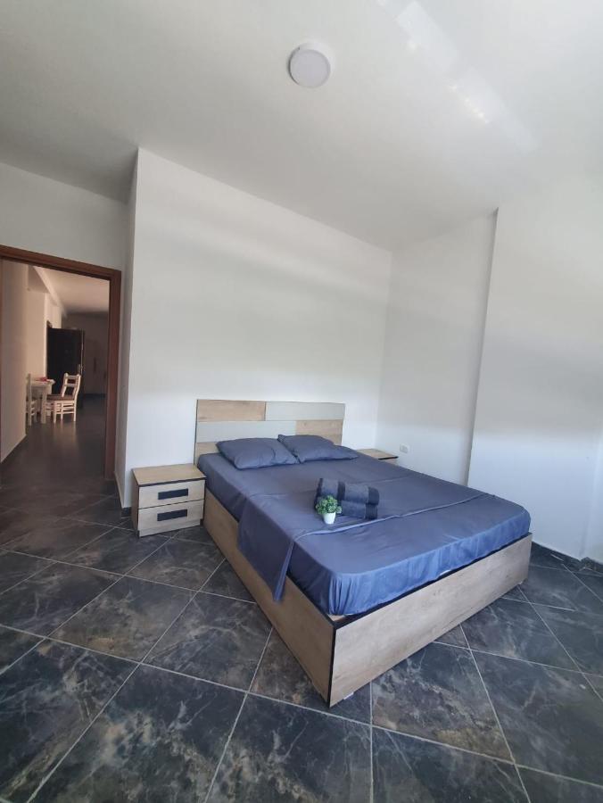 דורס Apartments Big Family מראה חיצוני תמונה