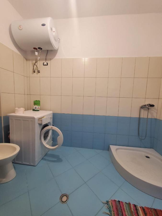 דורס Apartments Big Family מראה חיצוני תמונה